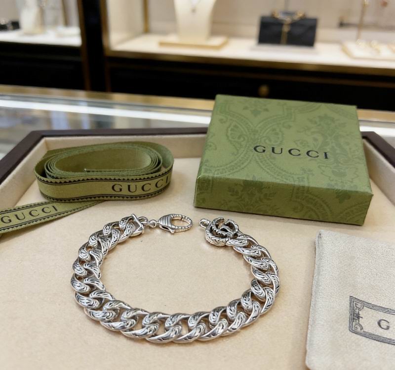 Gucci Bracelet 04yxs241